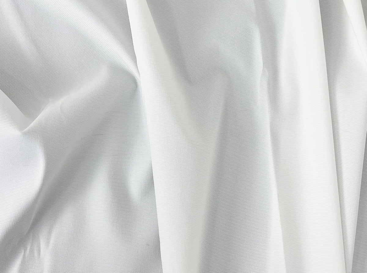 White & Ivory Fabric Yardage – Neutral Sewing, Quilting & DIY Crafts
