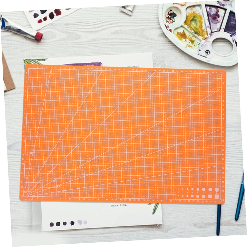 45x30cm Self Healing Cutting Mat Double Sided for Craft and Sewing