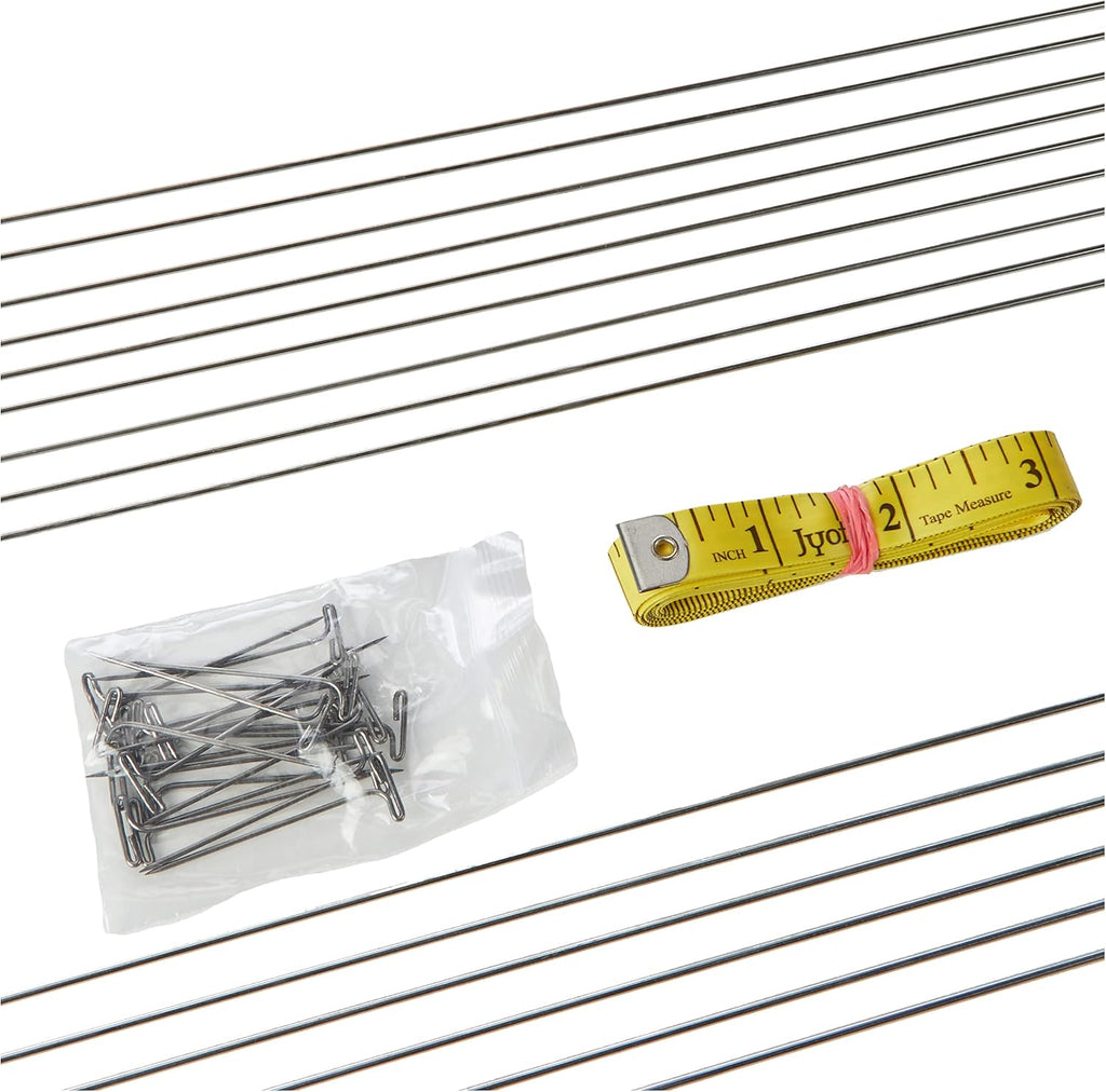 KnitPro Blocking Wires | 15