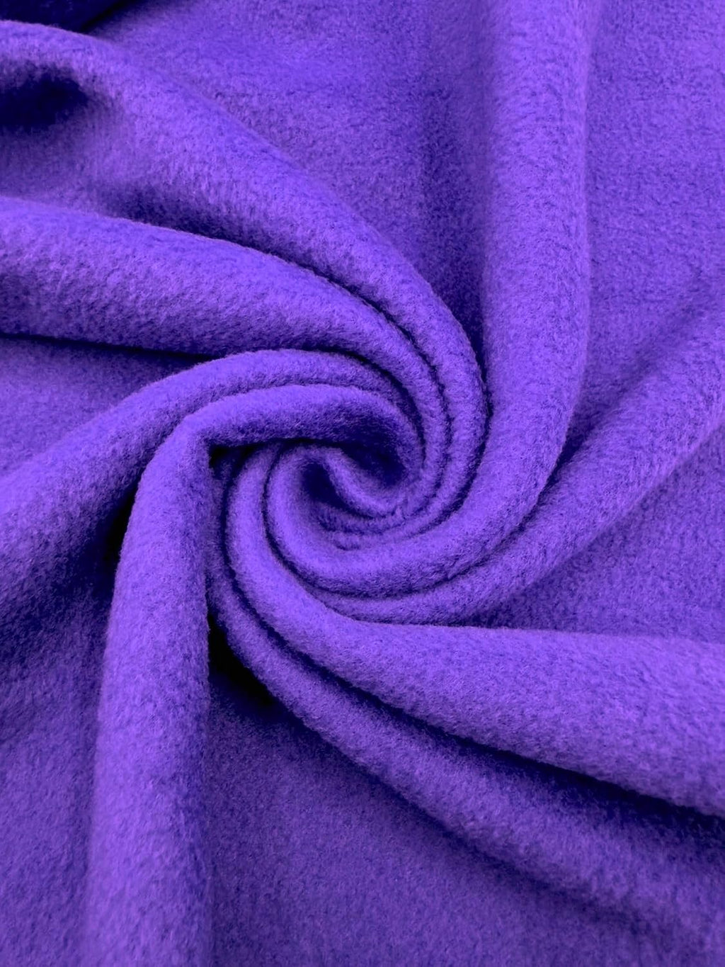 EOVEA - Polar Fleece Fabric by the Yard – Soft Anti-Pill, Warm & Cozy