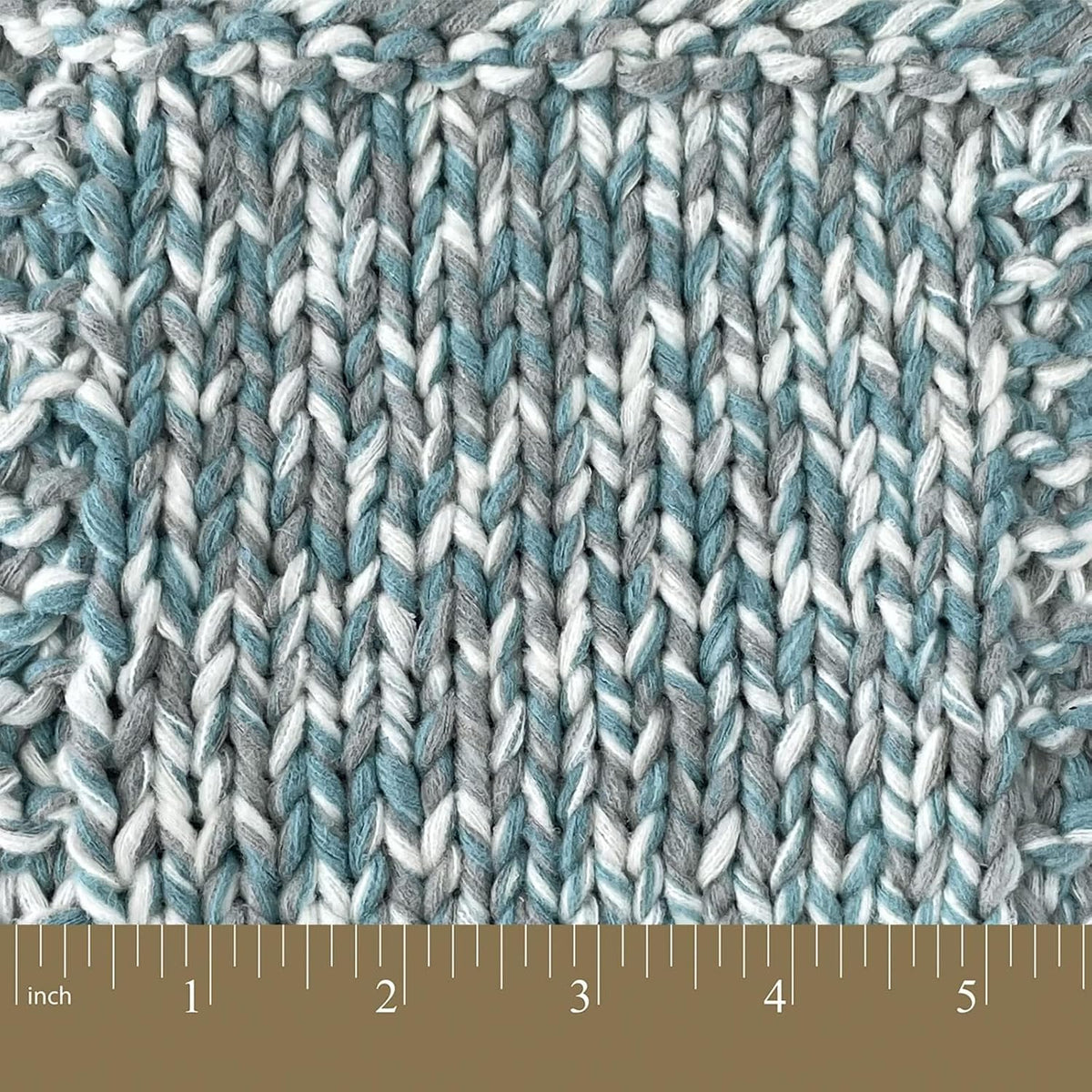Crafted By Catherine Soft Twist Yarn - 2 Pack (220 Yards Each Skein)