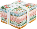 Cayla Naylor Design Sweet Cotton Tales 18 Fat Quarters Riley Blake
