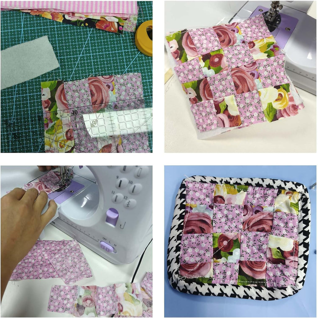 36 Inch Wide Polyester Soft Felt Fabric, 1.2mm Thick Needle Punched