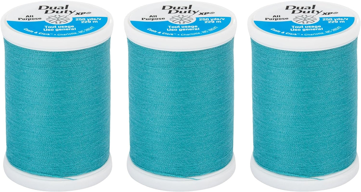 Coats & Clark Dual Duty XP All Purpose Sewing Thread for Sewing