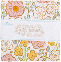 Cayla Naylor Little Posies 5" Stacker 42 5-inch Squares Charm Pack