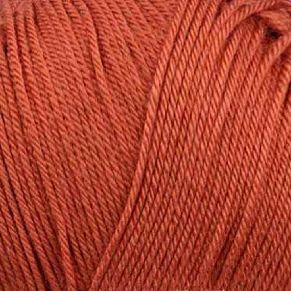 Silky Touch Acrylic Yarn - Soft Sport Weight Yarn for Crochet &