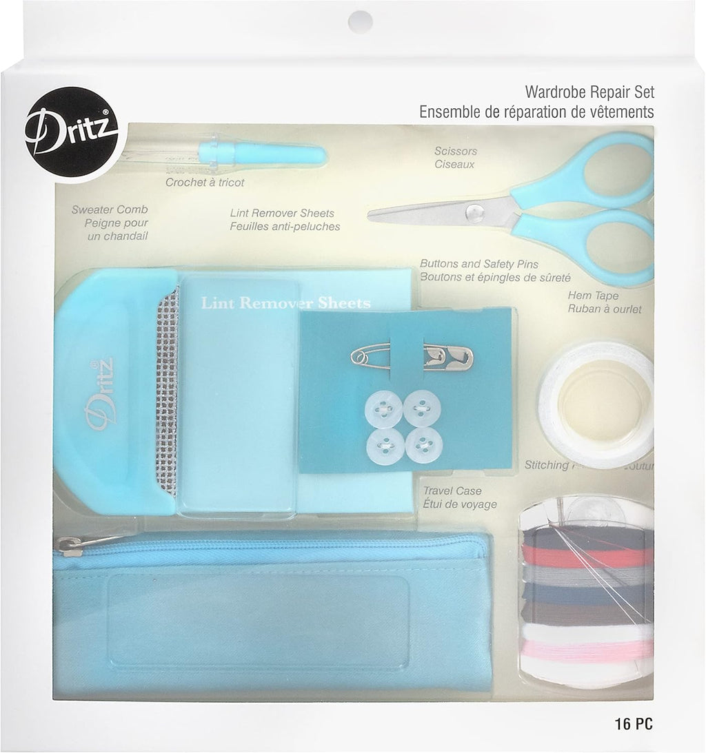 Dritz Wardrobe Repair Set