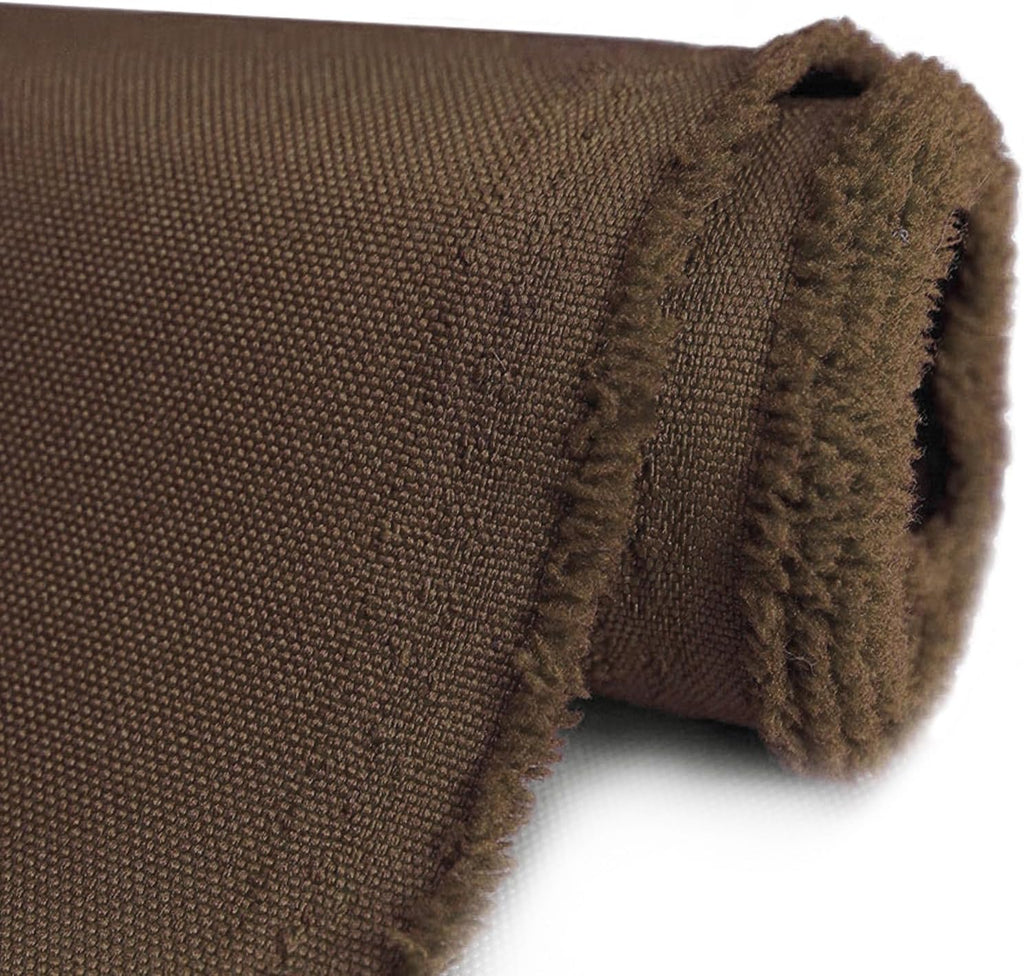 OTOEZ 600D Waterproof Canvas Fabric by The Yard, Fade & UV Resistant