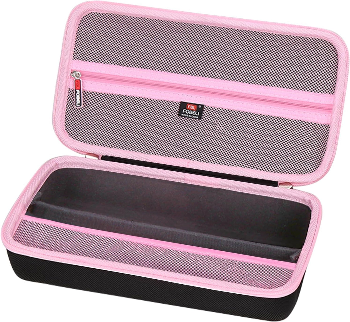 FBLFOBELI Hard Storage Case for Pink Power Cordless Electric Scissors