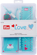 Prym Love Starter Set Sewing Mint