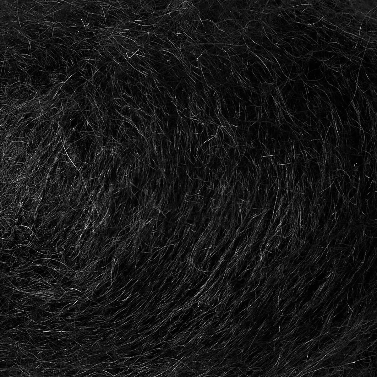 Knitting for Olive - Soft Silk Mohair Yarn, 25 g / 0.875 oz, Mohair