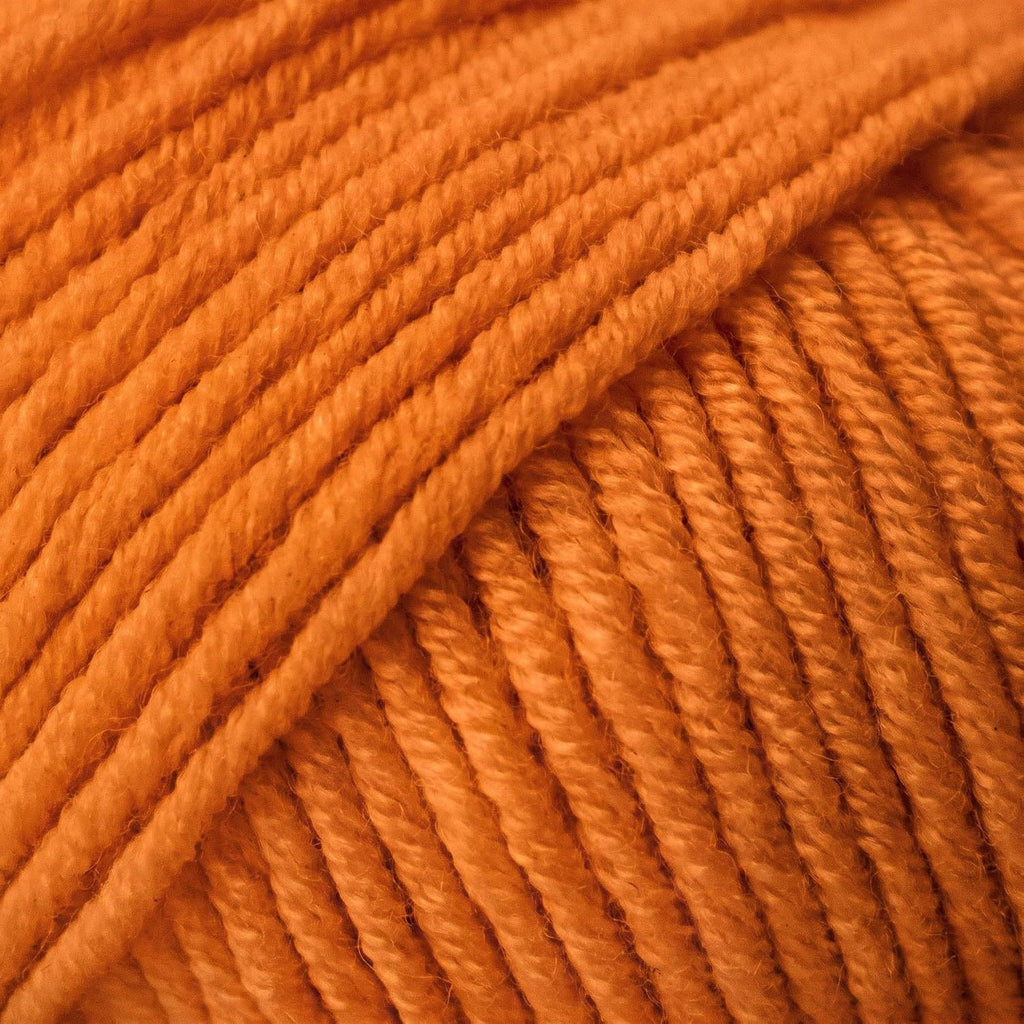 Superfine Merino DK Yarn for Knitting and Crocheting, Set of 2 Super
