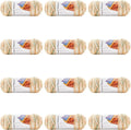 MICHAELS Bulk 12 Pack: Soft ClassicTM Multi Ombre Yarn by Loops &