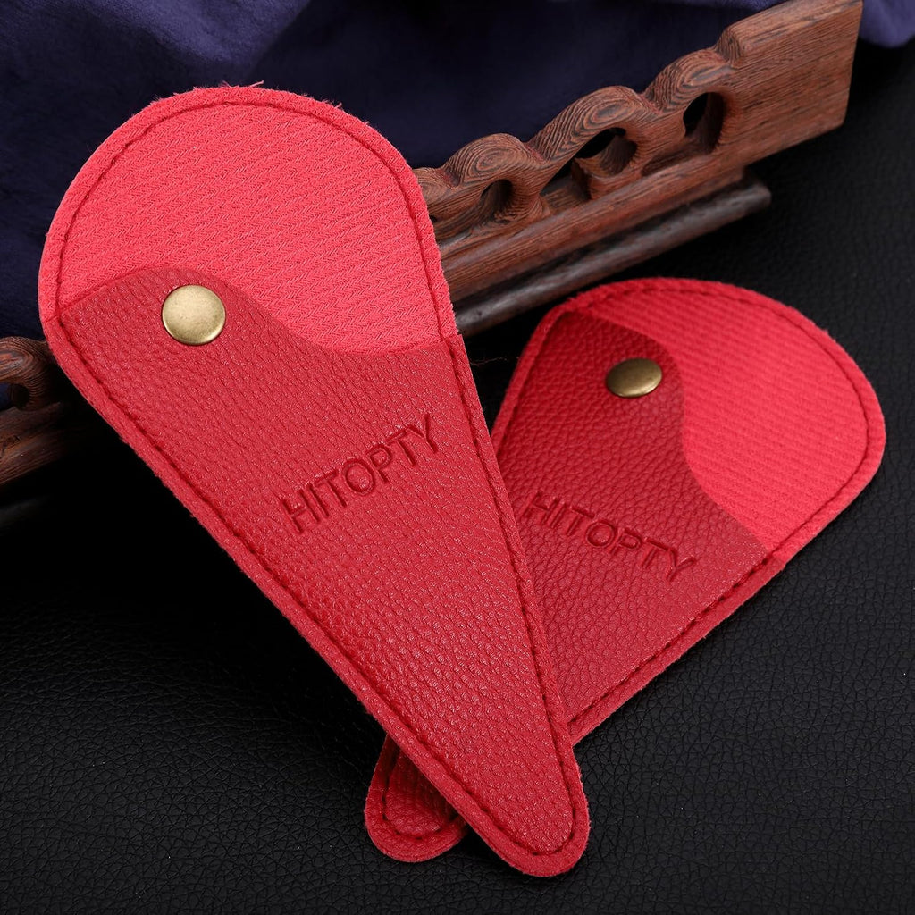 2-Pack 5.3 inches Small Scissors Protective Cover