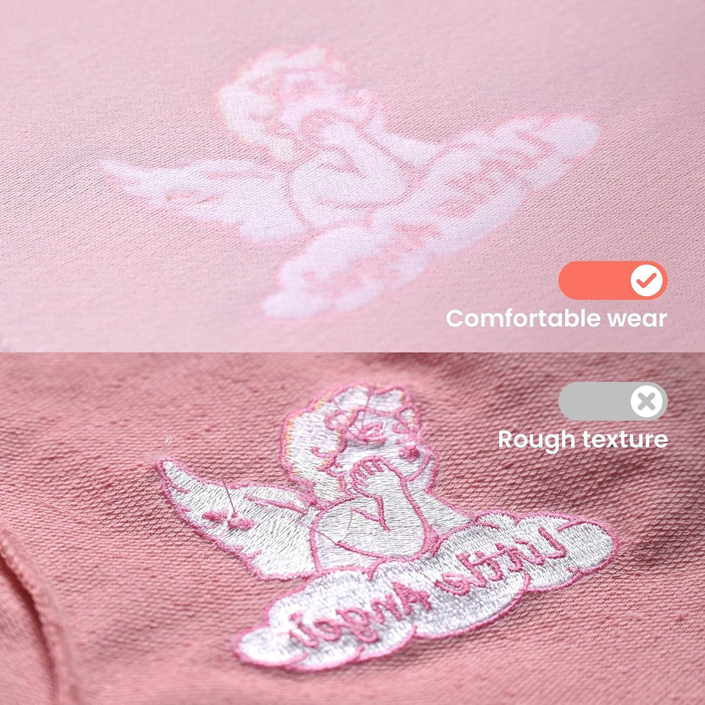 Poolin Embroidery Backing Bundle
