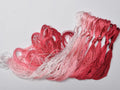 100% Mulberry Silk Embroidery Thread 8 Colors 22m Each (35)