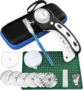 45mm Rotary Cutter | Rotary Fabric Cutter | Rotary Cutters for Sewing