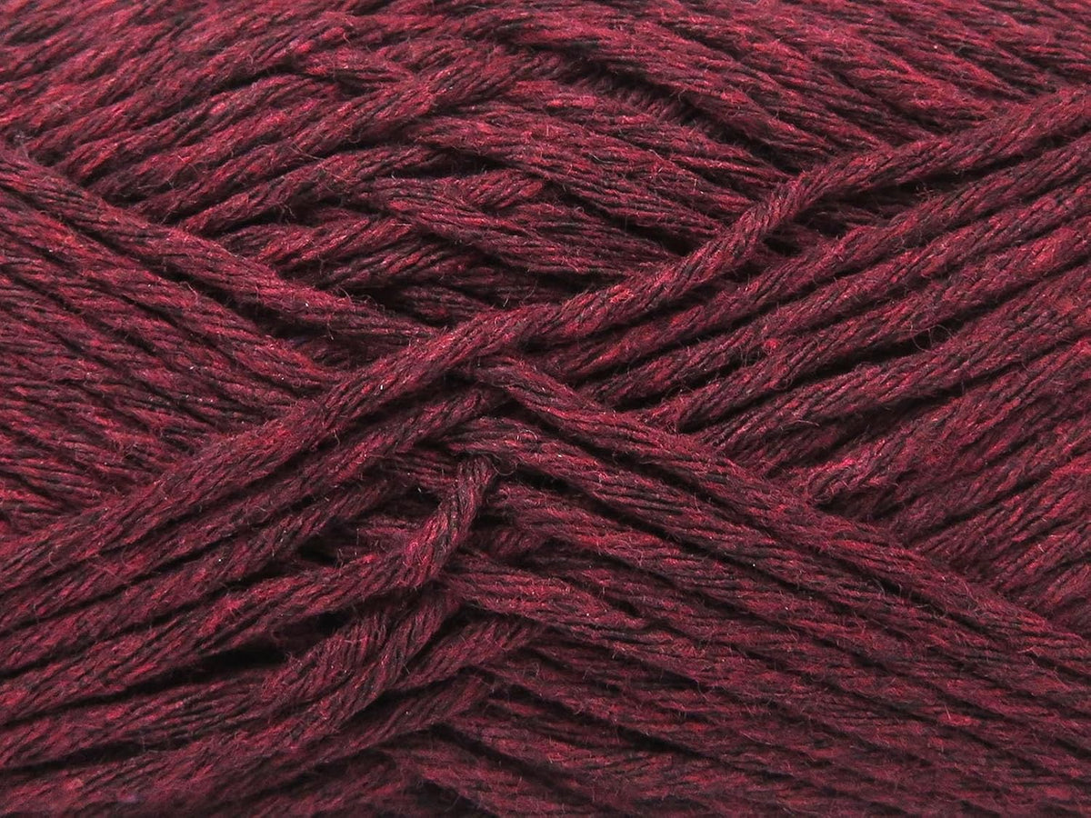 Ice Yarns Amigurumi Mini Knitting and Crochet Yarn, 10 Skeins, DK 3