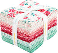 Lori Holt Berry & Sage 21 Fat Quarters Riley Blake Designs FQ-17380-21