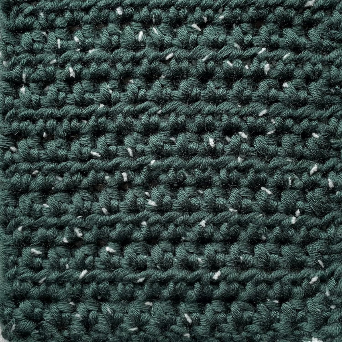 Tweed Twinkles Bulky Acrylic Yarn, 2-Pack (400Yds/400G), Hunter Green