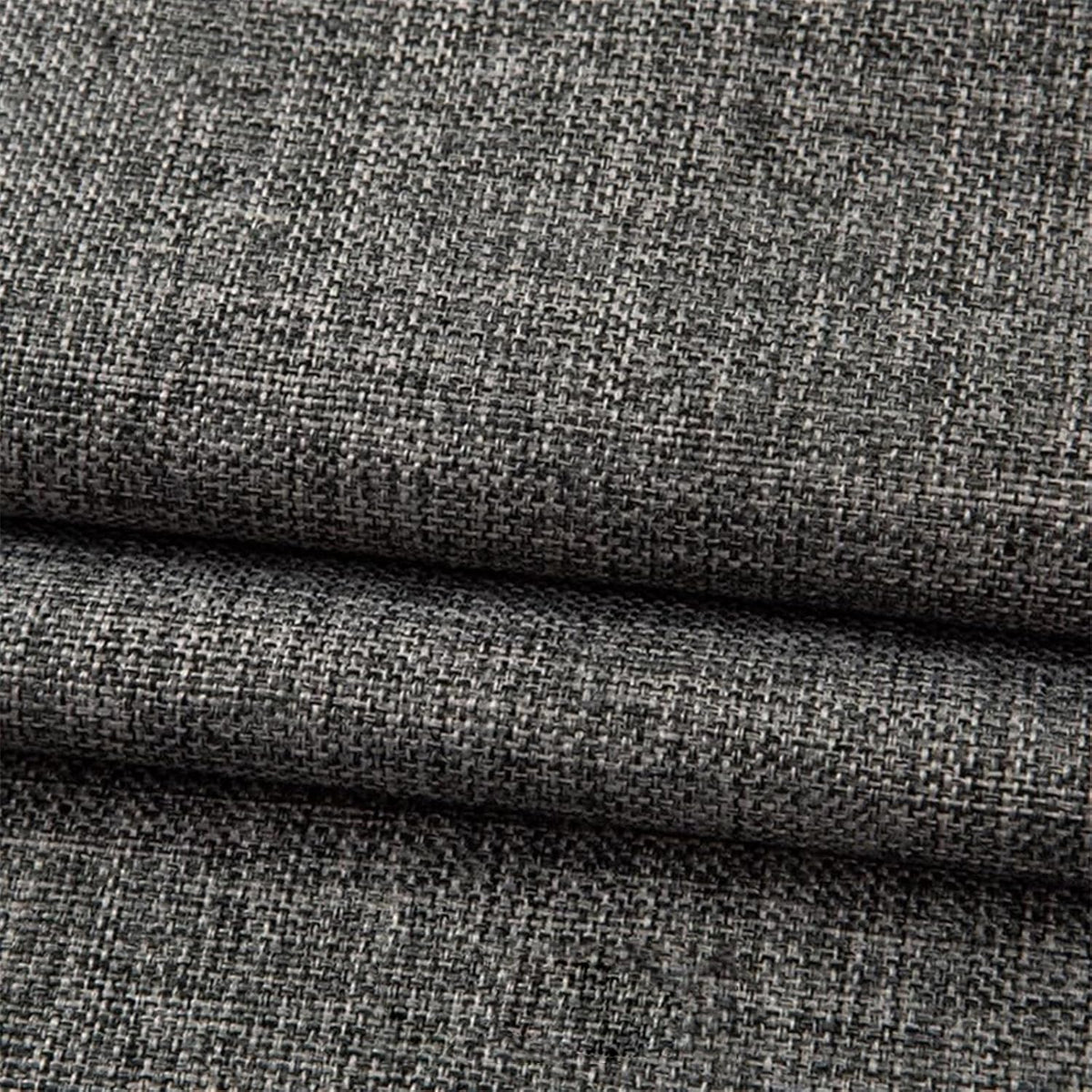 100% Cotton Canvas Fabric 59 Inch by The Yard, Nature Duck Fabric
