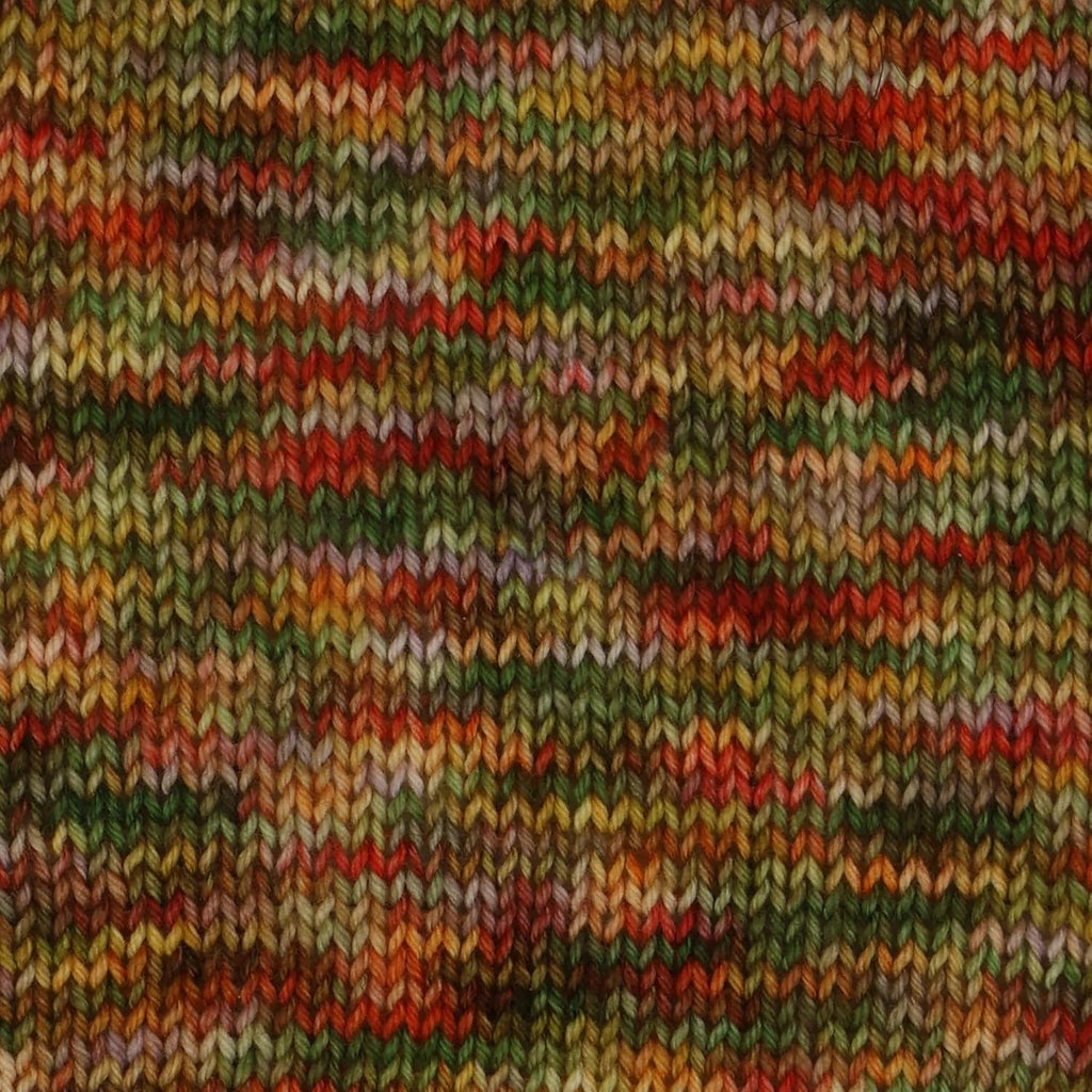 KnitPro Symfonie Hand Dyed Yarn | Extra Fine Merino Wool & Polyamide