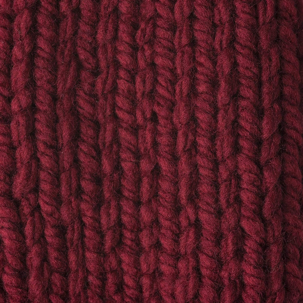 Bernat Softee Chunky 3-Pack Yarn - (6) Gauge 100% Acrylic - 3.5 oz