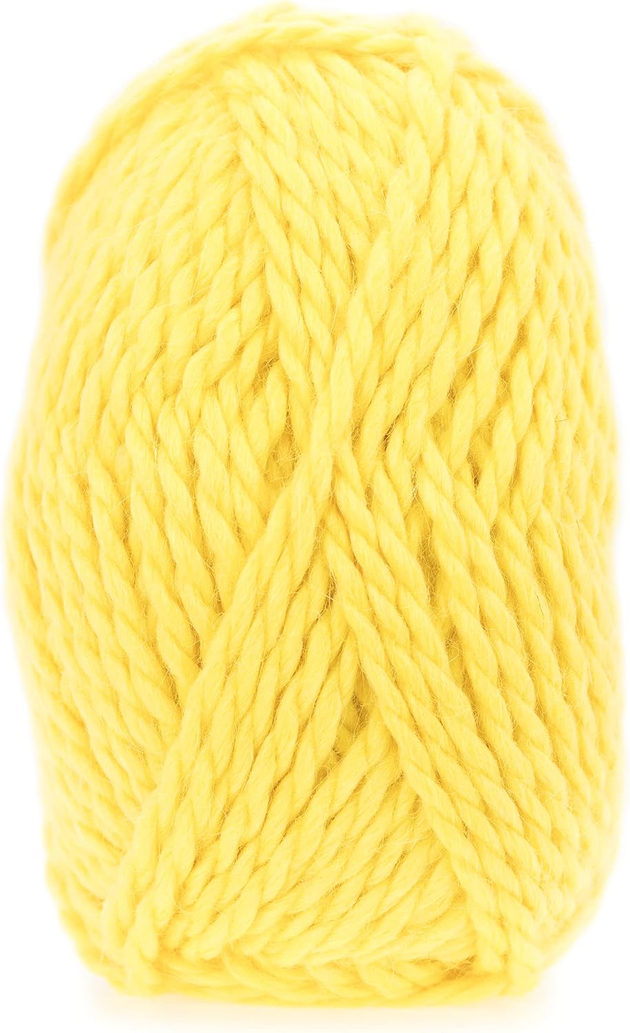 (3 Small Gorgeous Skeins) Alpaca Yarn Blend Umayo [165 Yards Total]