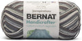 Bernat Handicrafter Cotton Yarn 340g Ombres-Pepper Varg 162034-34050