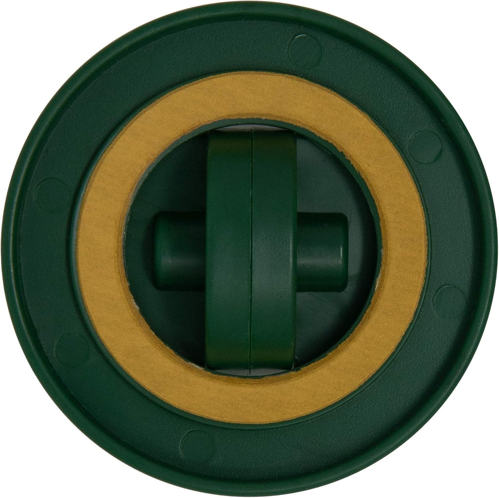 Dritz Omnigrid Rotary Cutter Dual Sharpener, 45mm, Green