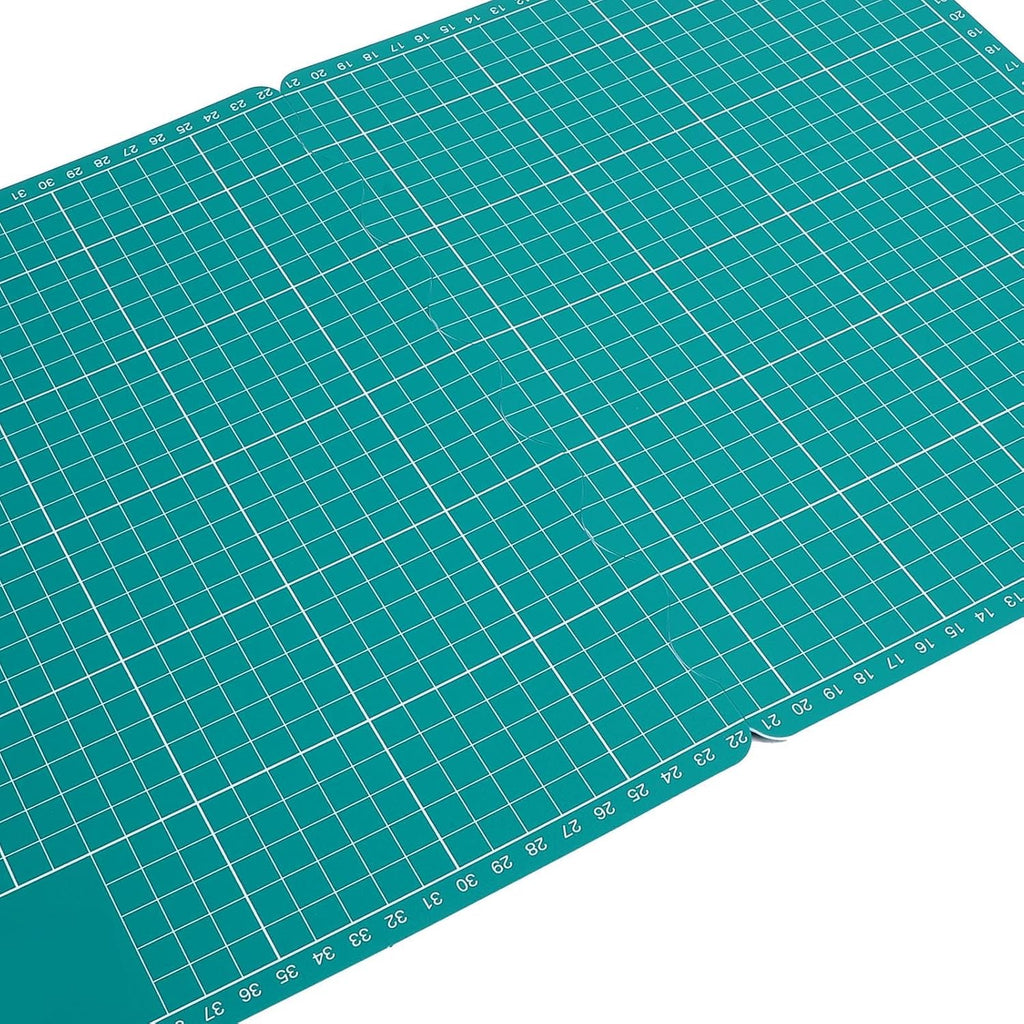 FILFEEL PVC SelfHealing Cutting Sewing Mat/Size – Multifunctional