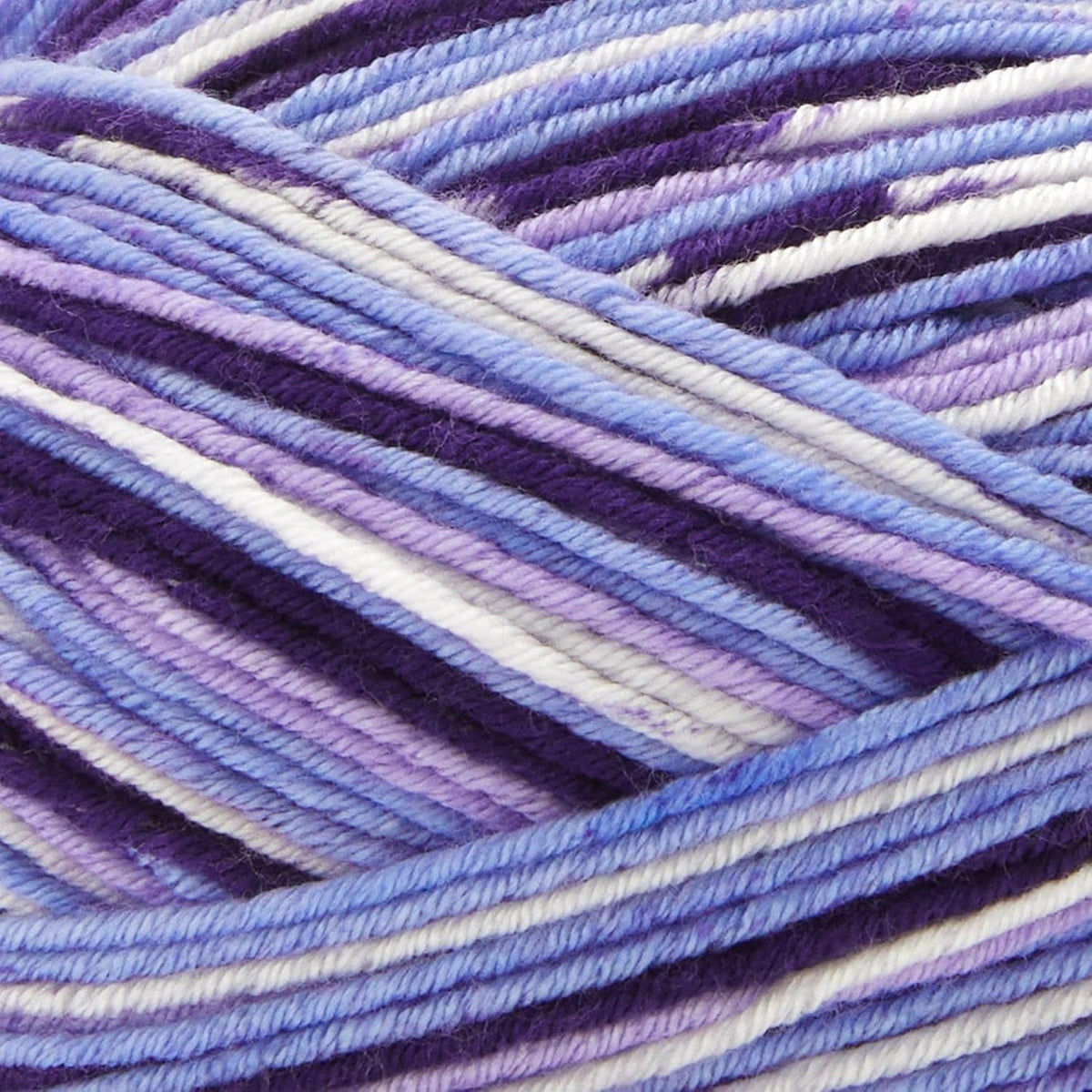 Premier Yarns Fruits, Acrylic Sock Yarn, 2-Pack Bundled with Bella's