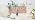 FIVEIZERO 100% Cotton Muslin Fabric by The Yard,63Inch X10 Yards