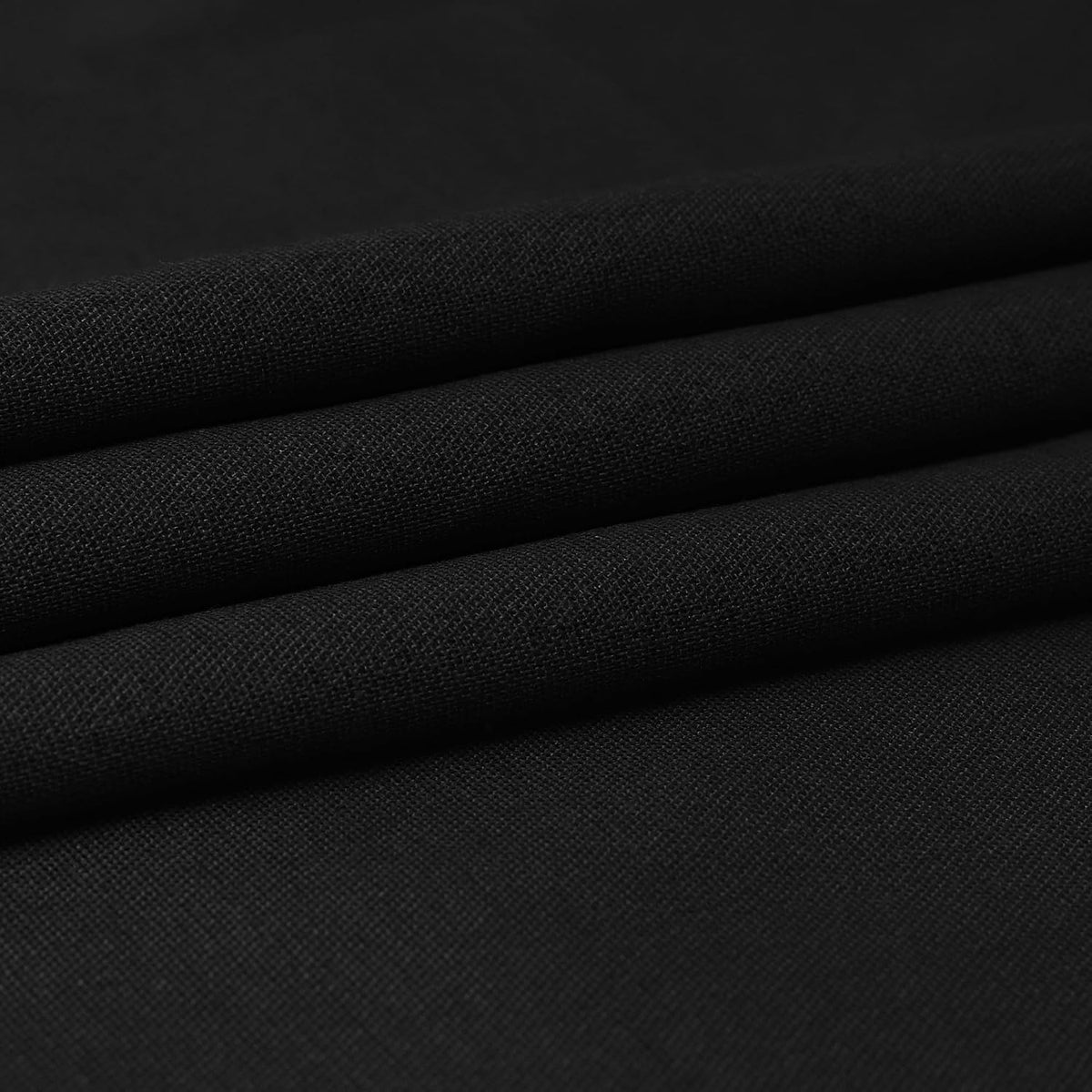 Linen Fabric | Natural Linen Cloth | Embroidery, Sewing | Soft
