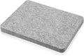 Needle Felting Pad, Grey Sponge Pad, 8×10 in Needle Felting Mat for