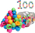 HimaPro Silicone Thread Spool Huggers - Prevent Thread Tails from