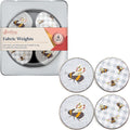 Sew Easy Pattern Fabric Weights - for Sewing, Crafts, Pattern Cutting