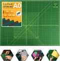Large Self-Healing Sewing Cutting Mat 36 x 48 in / A0 Quilting Cutting