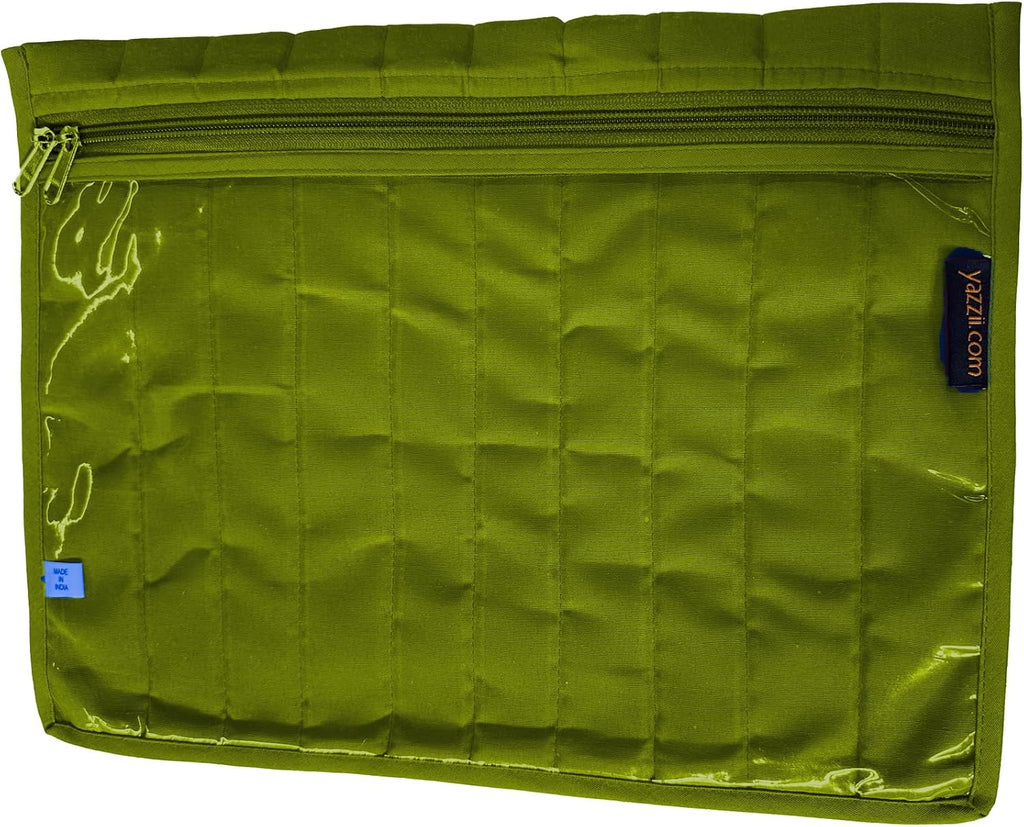 Yazzii Travel Pouch - Portable and Multifuctional for Sewing