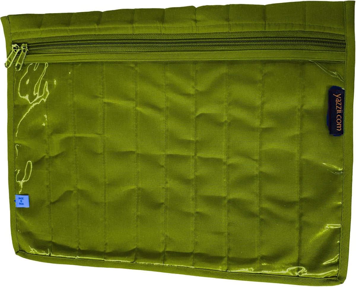 Yazzii Travel Pouch - Portable and Multifuctional for Sewing