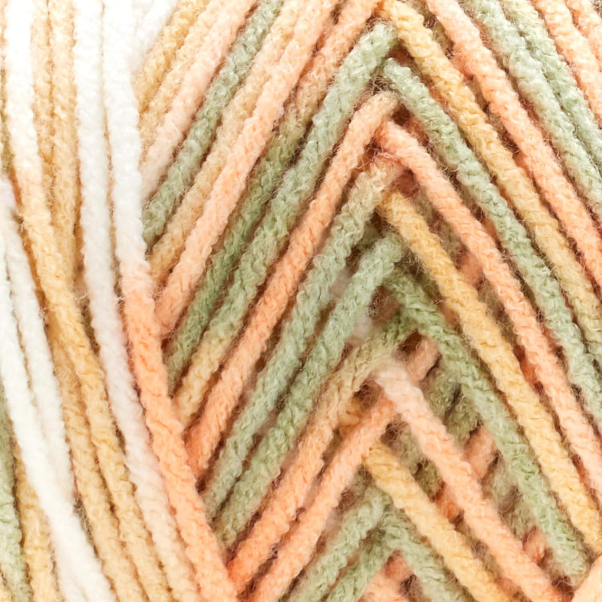 MICHAELS Bulk 12 Pack: Soft ClassicTM Multi Ombre Yarn by Loops &