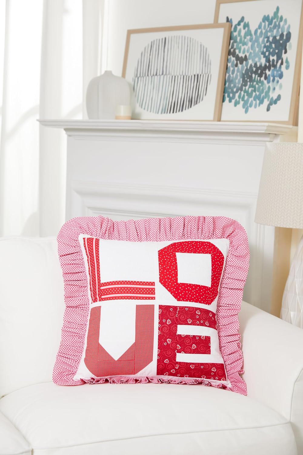 Coats & Clark Dual Duty XP Sewing Thread, 500 Yards, 3-Pack, Winter
