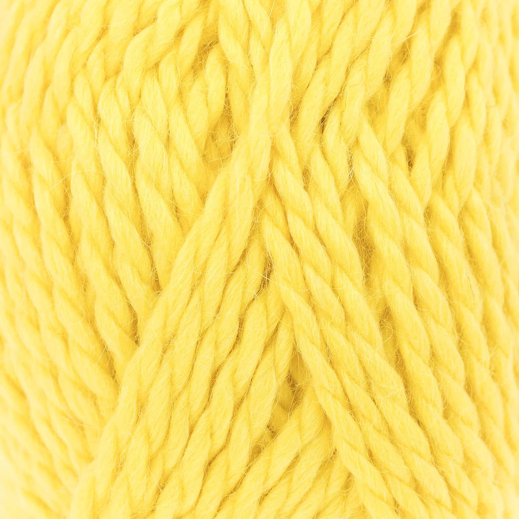 (3 Small Gorgeous Skeins) Alpaca Yarn Blend Umayo [165 Yards Total]