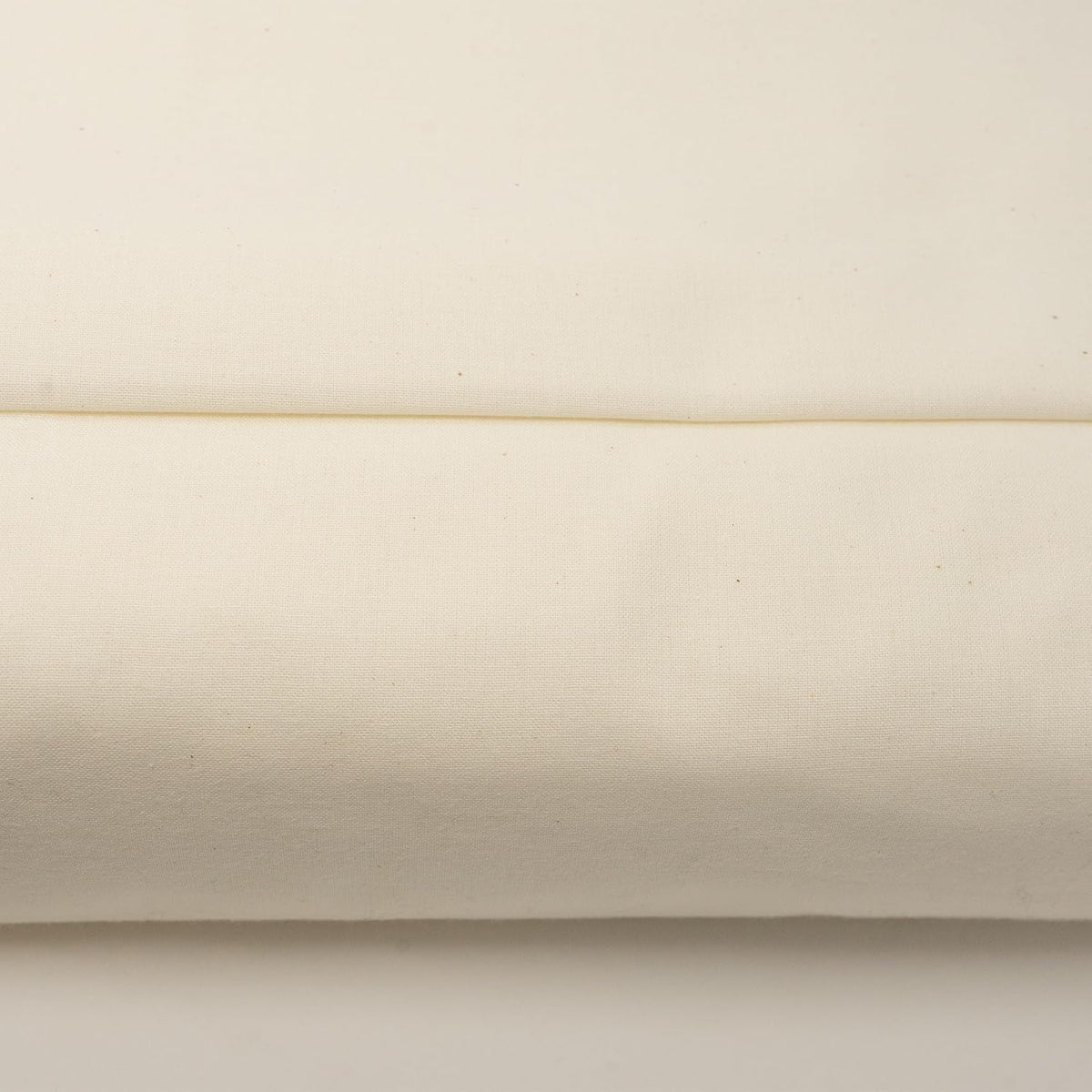ROC-lon 107/108" 100% Cotton Unbleached Permanent Press, Cut by Yard