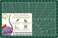 G+ Self healing Crafting Mat 12" x 18", Double-Sided Cutting Board