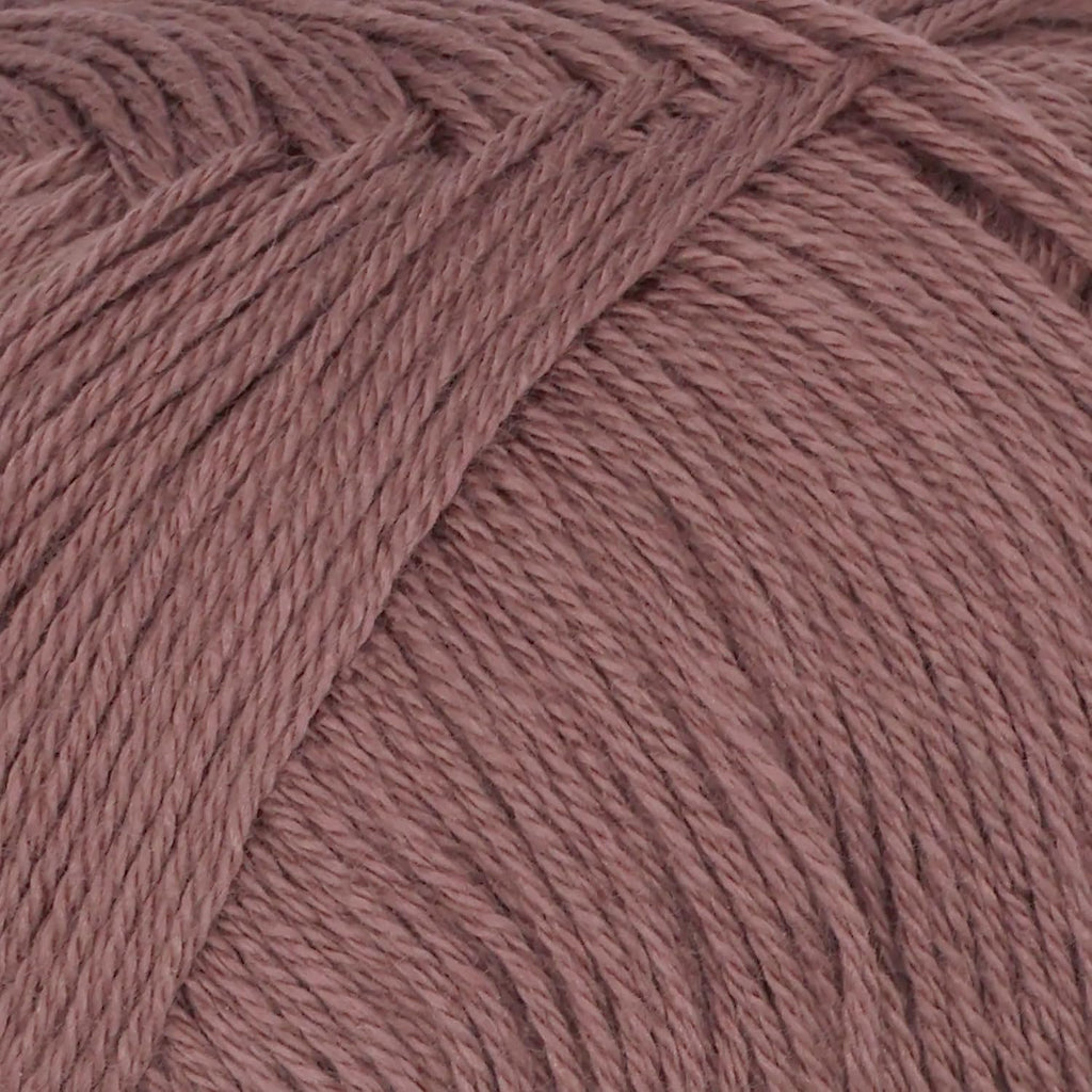 JubileeYarn Baby Soft Bamboo Cotton Yarn - Caffé Mocha - 4 Skeins