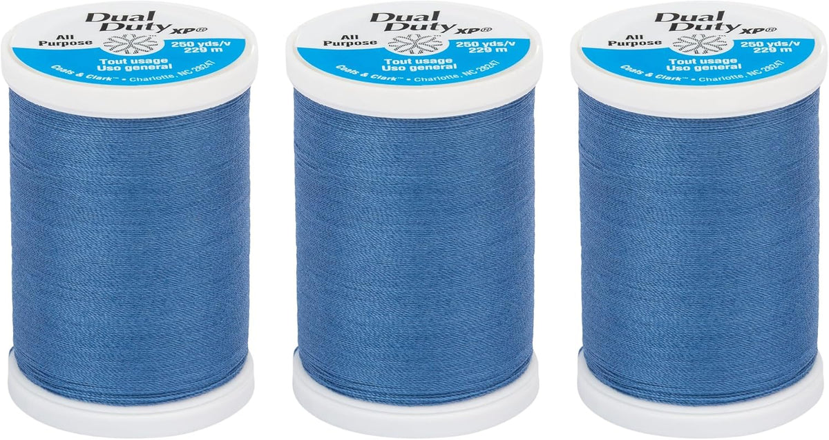Coats & Clark Dual Duty XP All Purpose Sewing Thread for Sewing