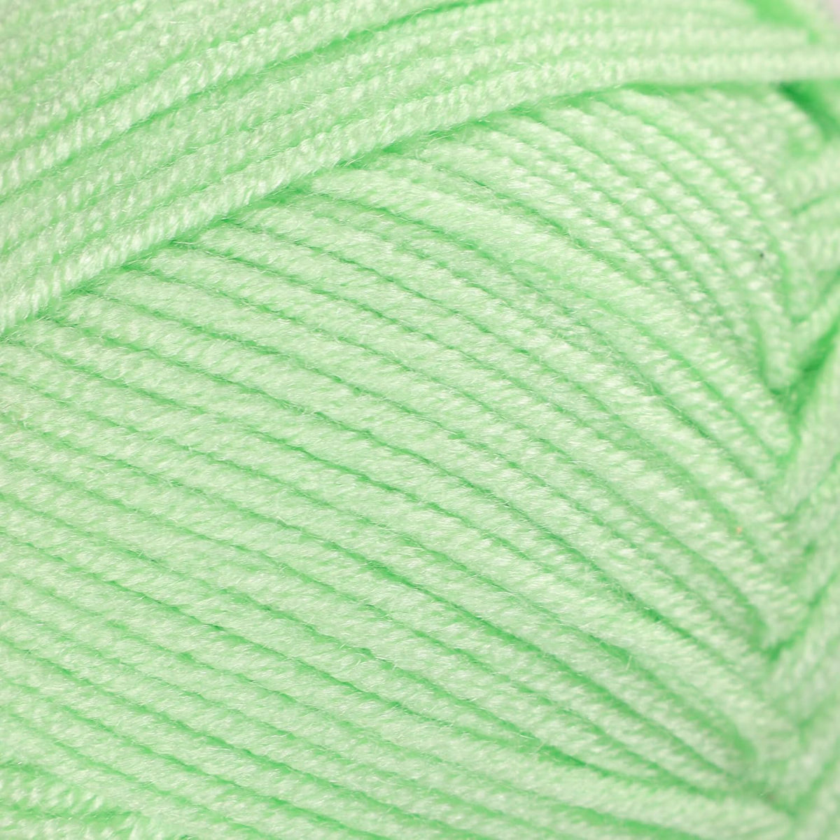 Makromecity Softee Baby Yarn,%100 Premium Anti-Pilling Acrylic