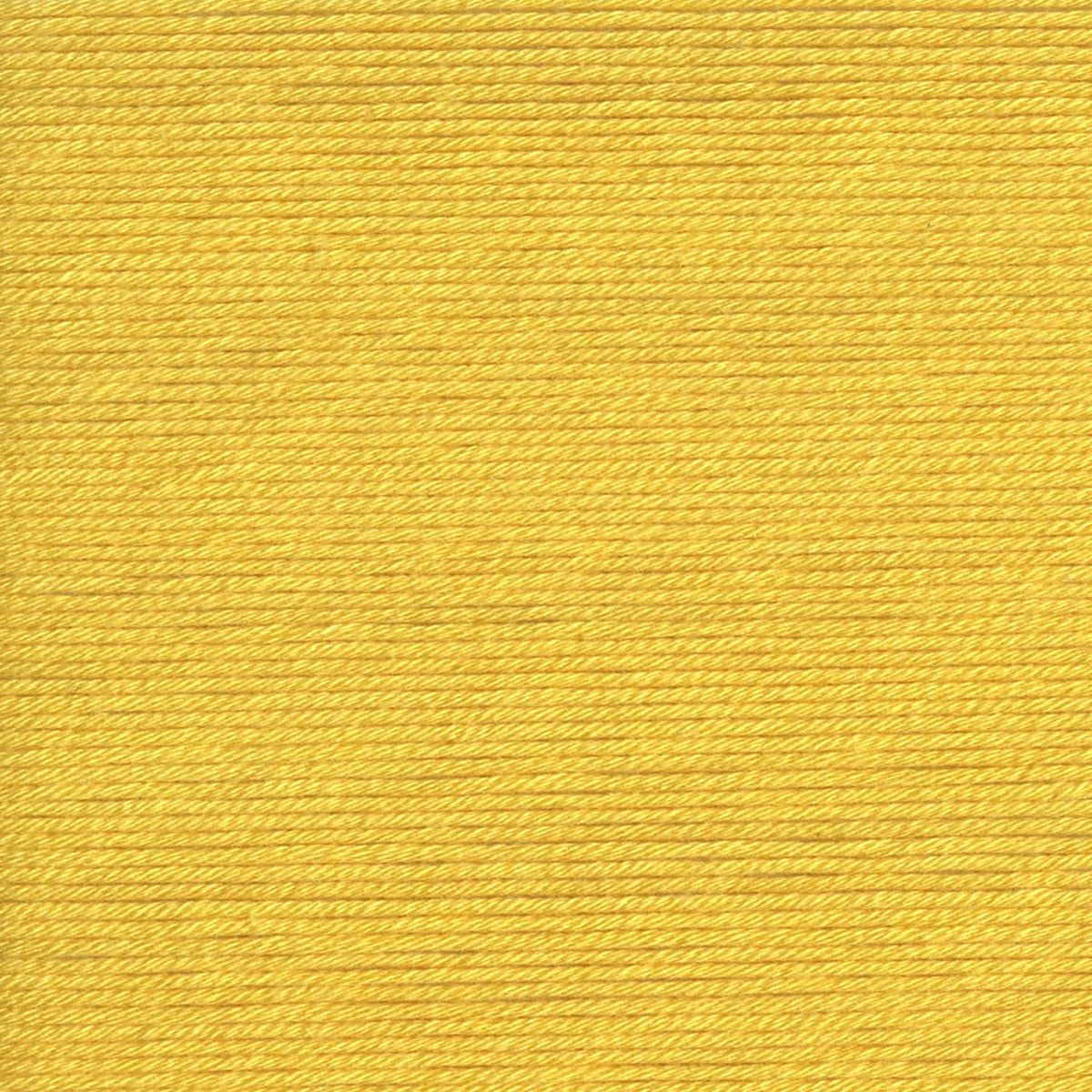 Lion Brand Yarn, Coboo Cotton Blend Crochet Yarn, Yellow, 1 Pack