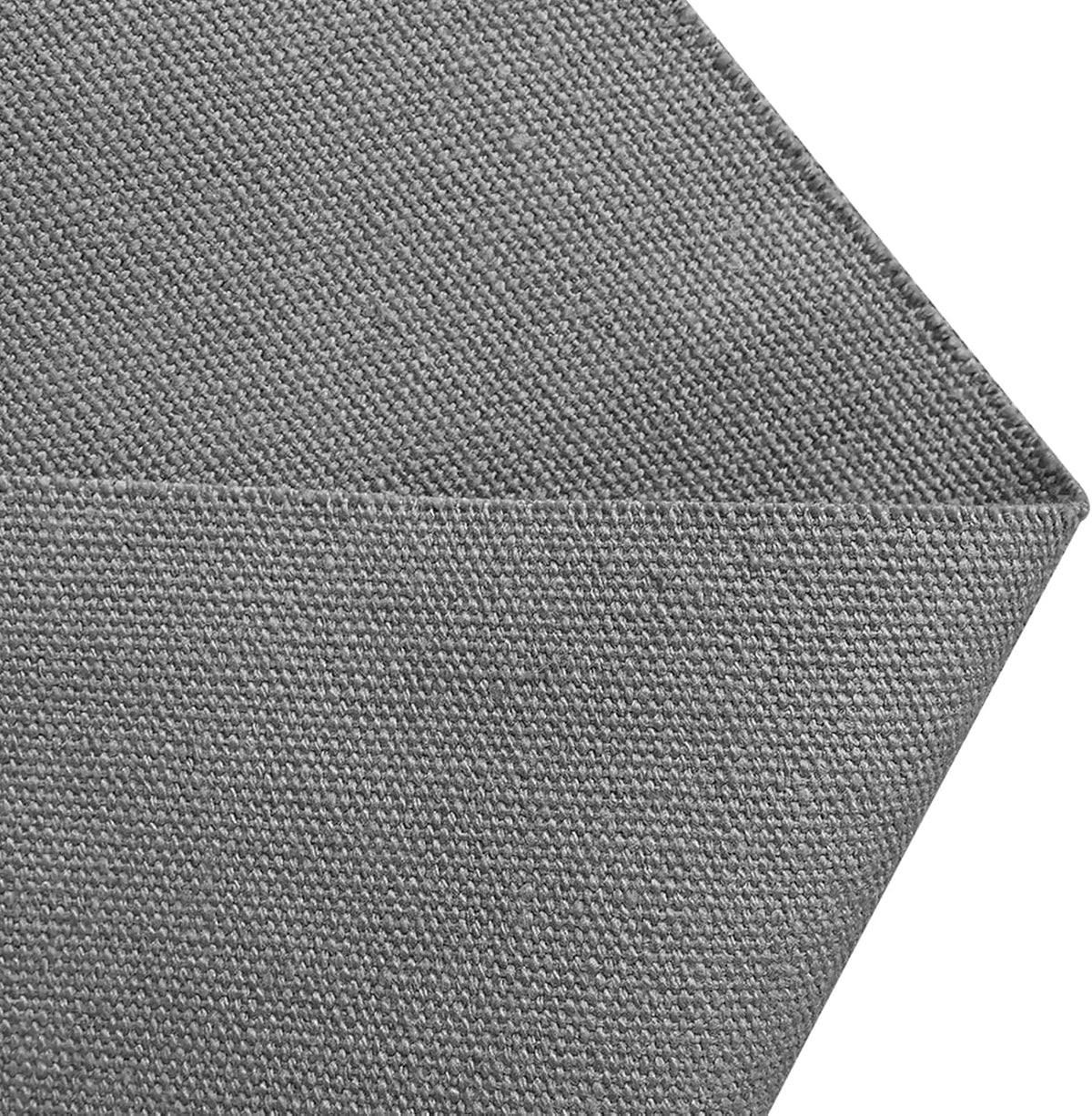 10oz Heavy Duty Cotton Canvas Fabric 60" x 40", Thick Cotton Duck
